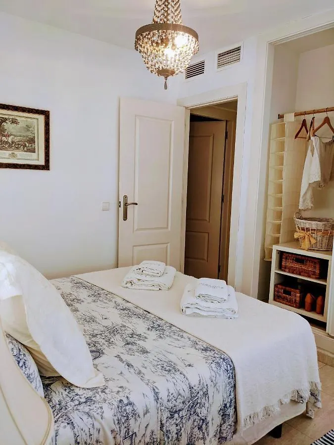 Apartment On The Beach Carboneras