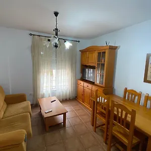 Apartamento Playa Lancon - Cabo De Gata, Carboneras