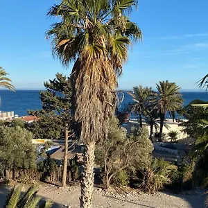 Apartamento Playa - 2, Carboneras