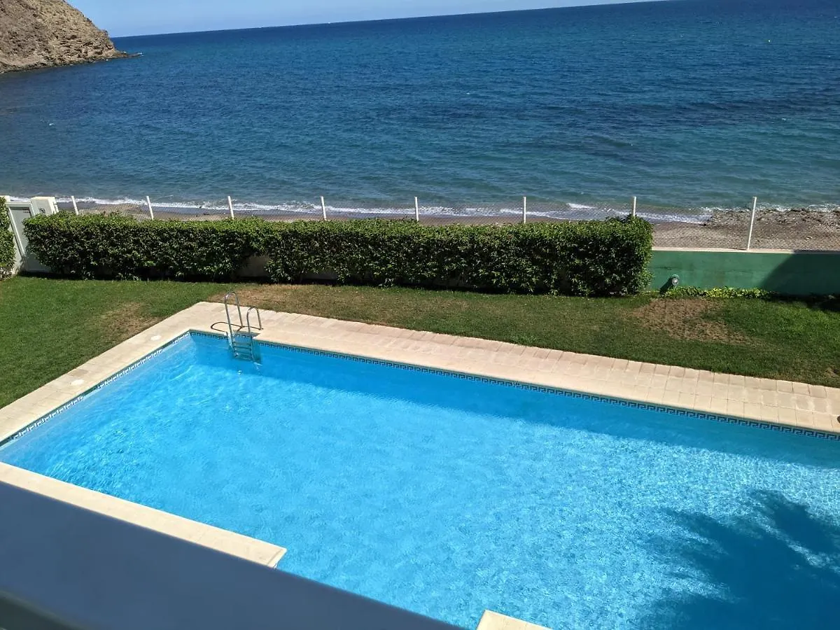 Apartment On The Beach Carboneras 0*,  Spanien